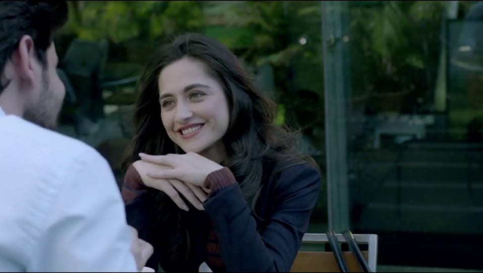 Sanjeeda Sheikh Celebrity Style In Gehraiyaan Episode 9 2017 From Episode 9 Charmboard She is ready to take on the world. sweaters