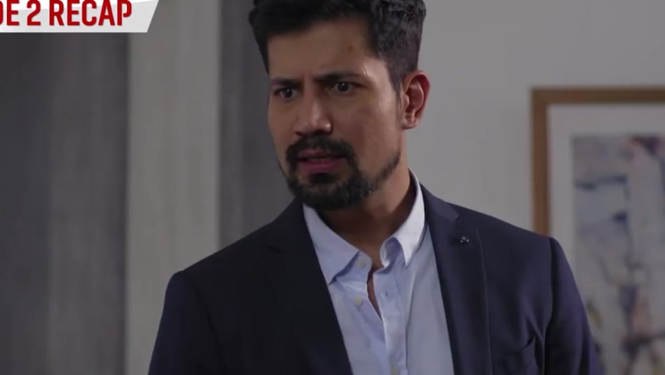 Sumeet Vyas Celebrity Style In Official Ceogiri Episode 3 2018 From Episode 3 Charmboard How will dilawar rana manage a haunted hotel? charmboard