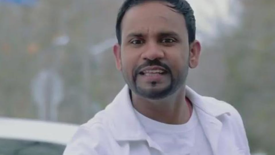 angrej ali