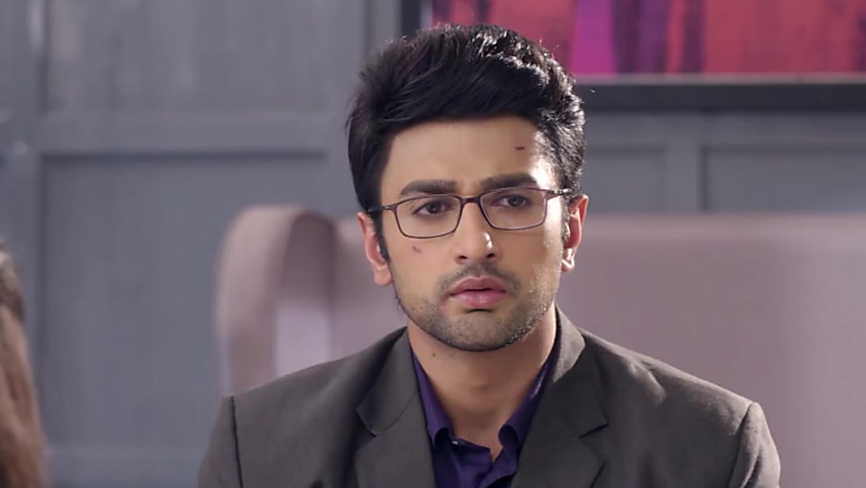 Akshat's specs
