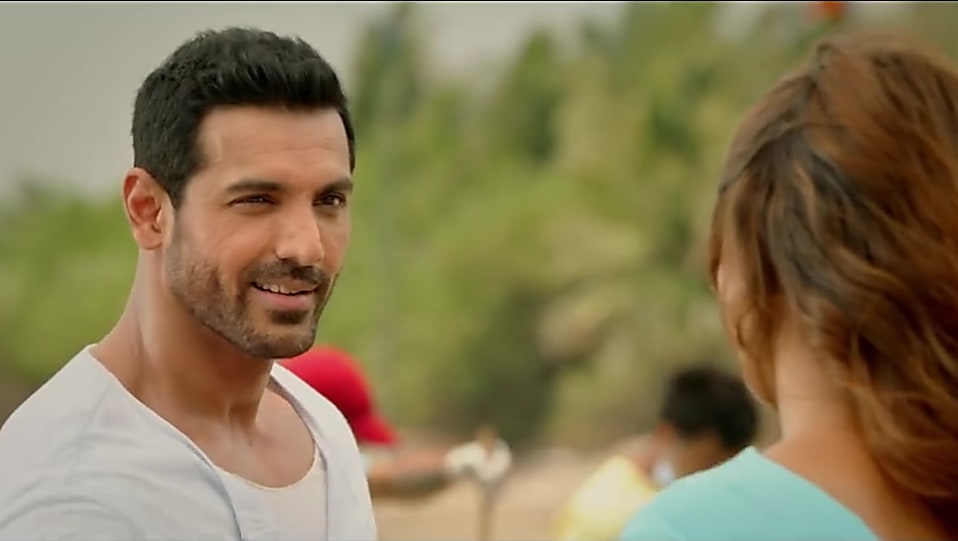Get John Abraham Hair Hairstyle In Satyameva Jayate Paniyon Sa