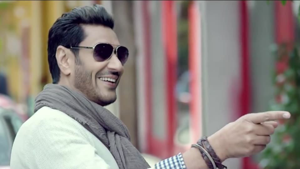 Harbhajan Mann Celebrity Style In Kangan Single 2018 From Kangan Charmboard See more of harbhajan mann on facebook. charmboard