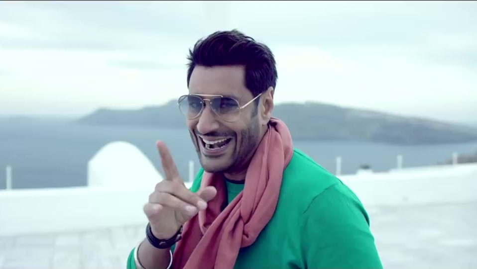 Harbhajan Mann Celebrity Style In Kangan Single 2018 From Kangan Charmboard Download kangan (harbhajan mann) mp3song, download kangan. charmboard