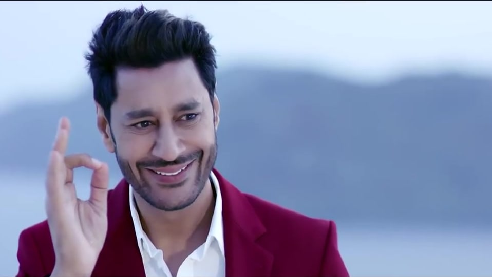 Harbhajan Mann Celebrity Style In Kangan Single 2018 From Kangan Charmboard Stream kangan the new song from harbhajan mann. charmboard