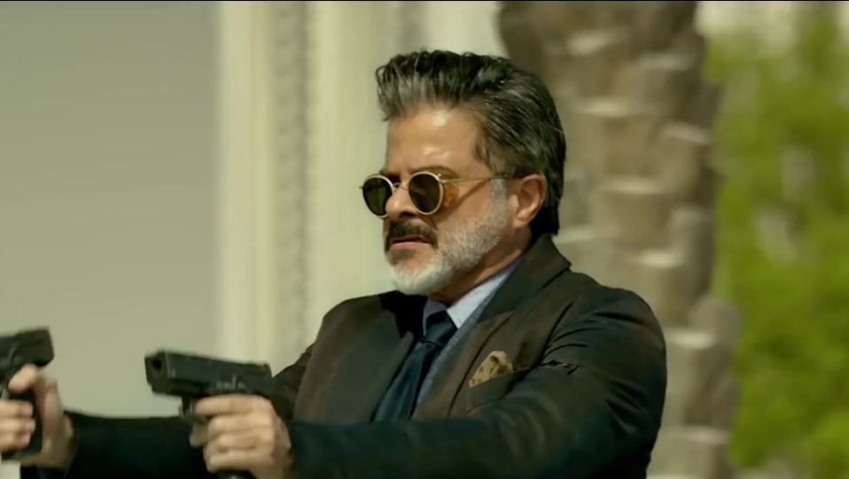 Anil Kapoor Celebrity Style In Race 3 Official Trailer 2018 From Official Trailer Charmboard Anil kapoor, 24 декабря 1959 • 61 год.