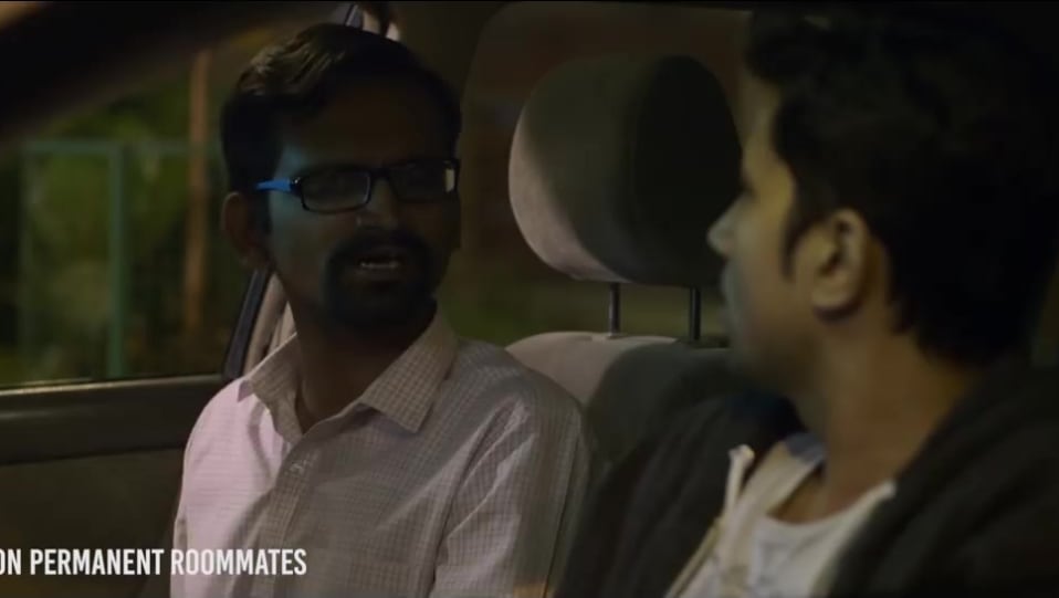 Actors Name Age Wiki Height Birth Place Career Details Tvf Permanent Roommates S02e03 The Parents 2016 Charmboard Tvf permanent roommates (2016) season 2. charmboard