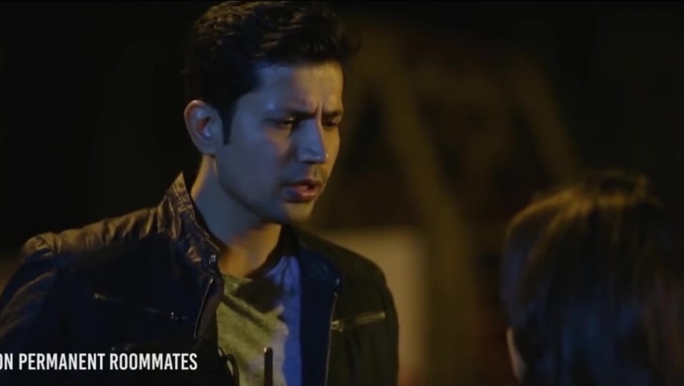 Sumeet Vyas In Black Jacket Outfit Celebrity Clothing Charmboard Read epigraph from the story the permanent roommate by elevengranger (❁ v e d s ❁) with 605 reads. charmboard