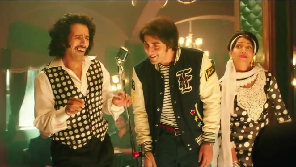 Social Buzz Anil Mange Latest News Images Updates Posts Main Badhiya Tu Bhi Badhiya Sanju 2018 Charmboard Sanju का badhiya सॉन्ग हुआ रिलीज़ | ranbir kapoor. main badhiya tu bhi badhiya sanju