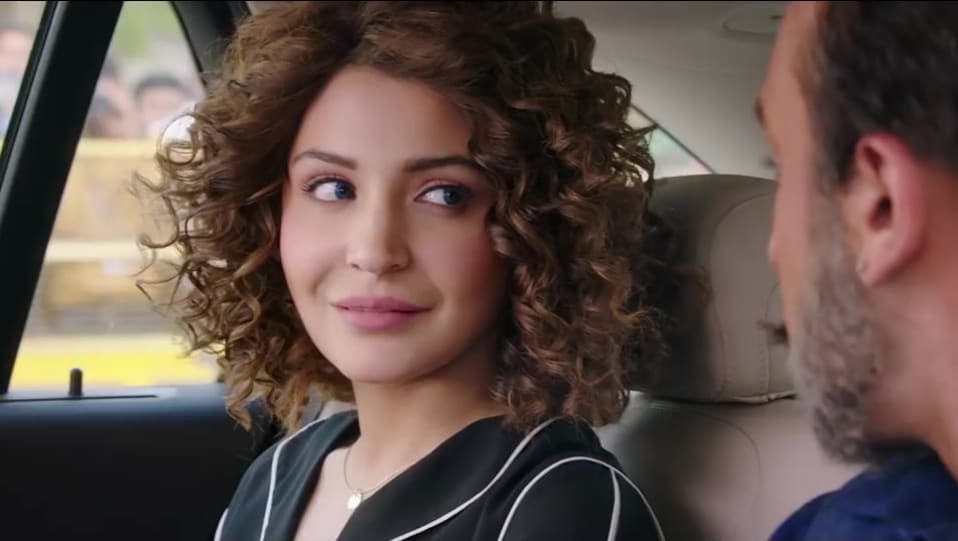 Anushka Sharma Celebrity Style In Kar Har Maidaan Fateh Sanju 2018 From Kar Har Maidaan Fateh Charmboard Anushka sharma was born on 1 may 1988 in ayodhya, uttar pradesh.