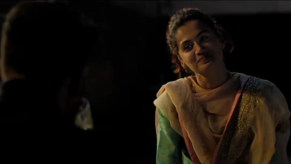 Taapsee Pannu Celebrity Style In F For Fyaar Manmarziyaan 2018 From F For Fyaar Charmboard F for fyaar, the first song from abhishek bachchan, taapsee pannu and vicky kaushal starrer manmarziyaan, is out. charmboard