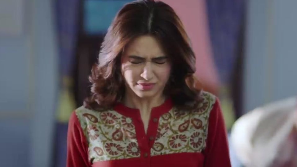 Kriti Kharbanda Jewellery Accessories From Shaadi Mein Zaroor Aana Official Trailer 2017 Celebrity Jewellery Charmboard Shaadi mein zaroor aana (transl. charmboard