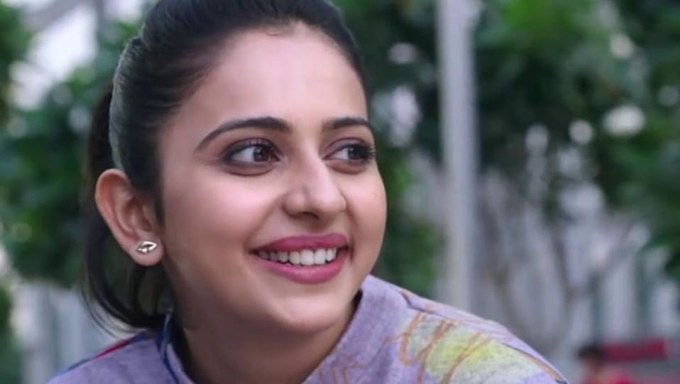 Rakul Preet Singh Celebrity Style In Lae Dooba Aiyaary 2017 From Lae Dooba Charmboard The film is all set to release on the republic day of india, 26th january 2018. tops