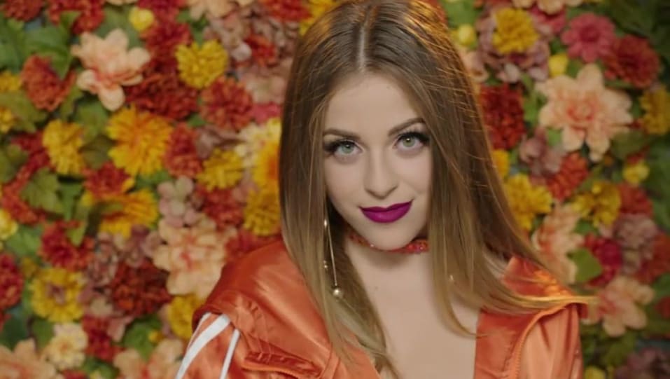 Baby Ariel Celebrity Style In Aww Single 2017 From Aww Charmboard Buy designer clothing & accessories and get free shipping & returns in usa.