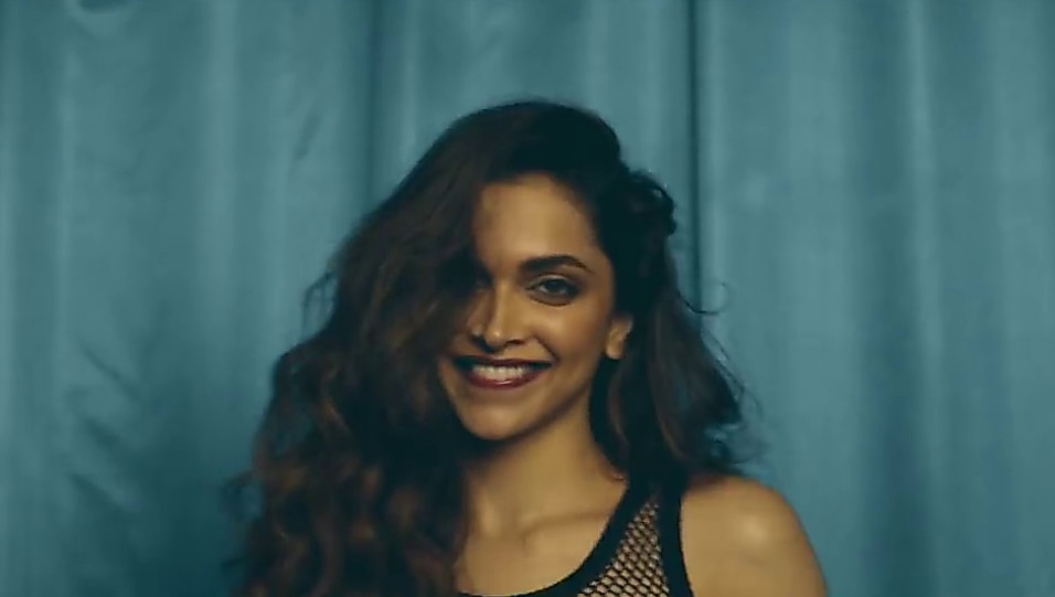 Deepika padukone hair Speaking. Deepika padukone hair