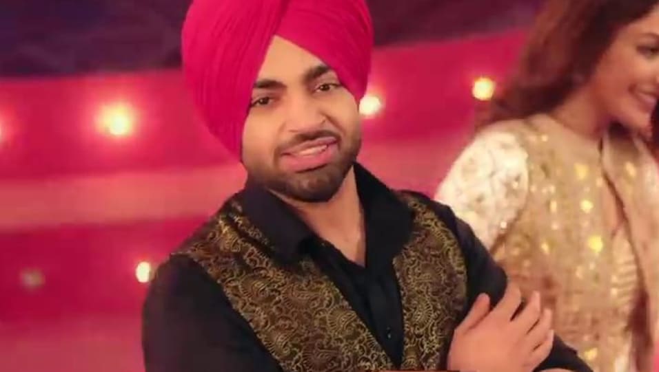 jordan sandhu teeje week