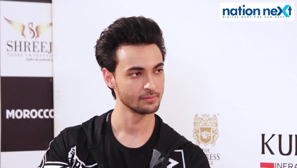 Aayush Sharma Celebrity Style In Interview Nation Next 2018 From Interview Charmboard Exclusive interview of abhiraj, aayush sharma, warina hussain on film love ratri aayush sharma and warina hussain in an exclusive interview bollywood hungama play a fantastic salman khan quiz.