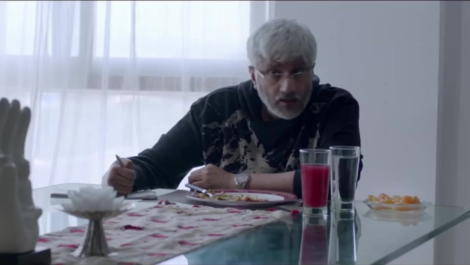 Vikram Bhatt Jewellery Accessories From S01e01 Untouchables 2018 Celebrity Jewellery Charmboard In the mean time, we ask for your understanding and you can find other backup links on the website to watch those. charmboard