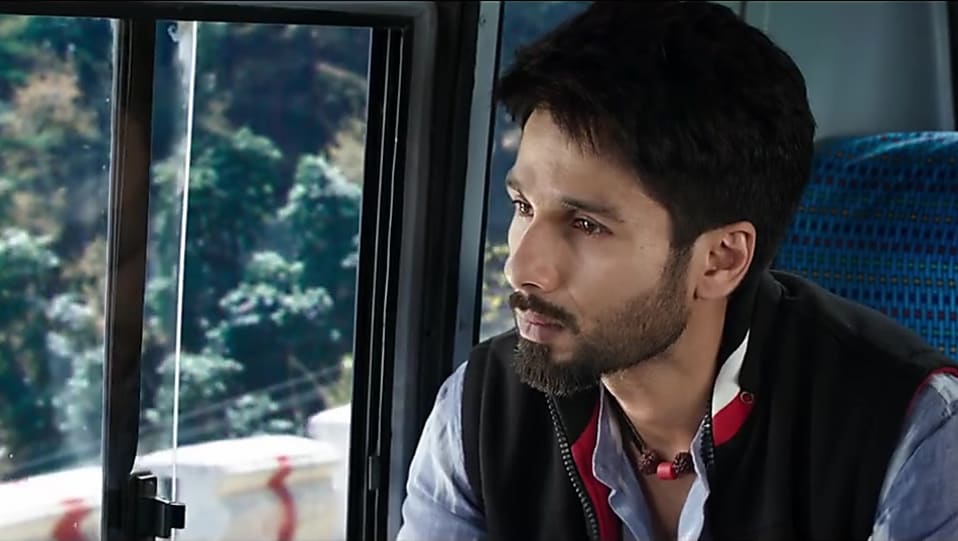 Get Shahid Kapoor Hair Hairstyle In Batti Gul Meter Chalu Dekhte