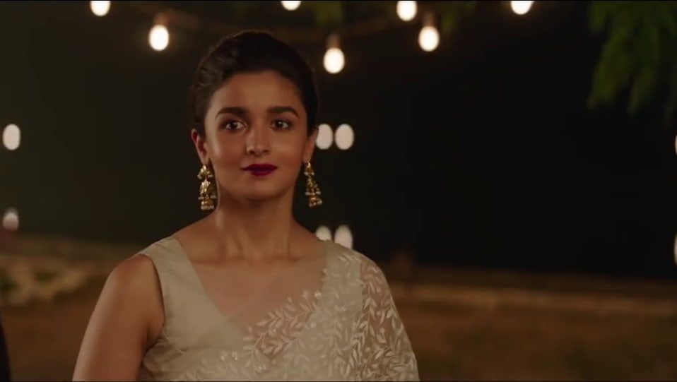 Alia Bhatt Raazi wardrobe (sorry, no details, I believe all outfits were  tailor-made and fabrics loosely bought after extensive research by the  costume designer, Maxima Basu.) : r/BollywoodFashion
