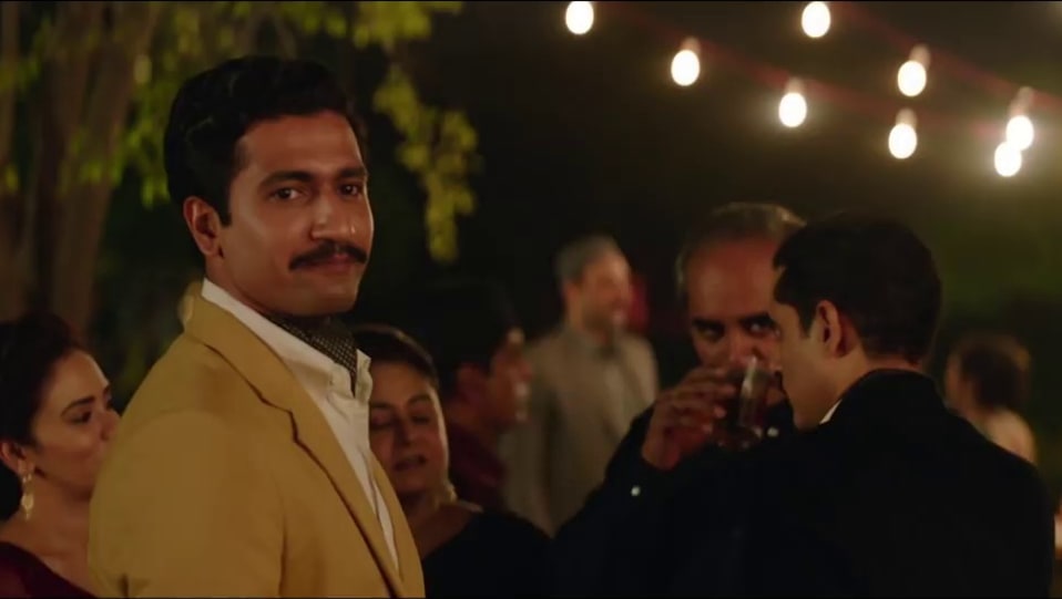 Actors Name Age Wiki Height Birth Place Career Details Raazi Official Trailer 2018 Charmboard Latest movies which iqbal khan has directed are madhubani, my father iqbal and murari: charmboard