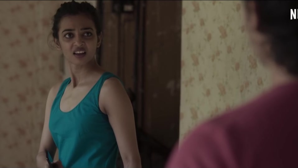 Actors Name Age Wiki Height Birth Place Career Details Lust Stories Official Trailer 2018 Charmboard Lust stories is an upcoming 2018 indian anthology drama film with four stories directed by four different directors: