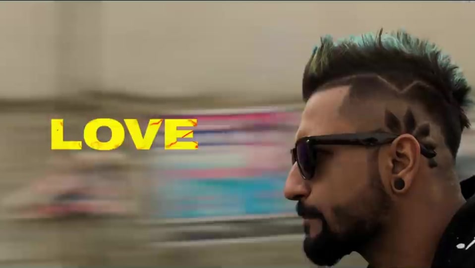 Celebrity Hairstyle of Vicky Kaushal from Official Trailer, Manmarziyaan, 2018 | Charmboard Celebrity Hairstyle of Vicky Kaushal from Official Trailer, Manmarziyaan, 2018 | Charmboard