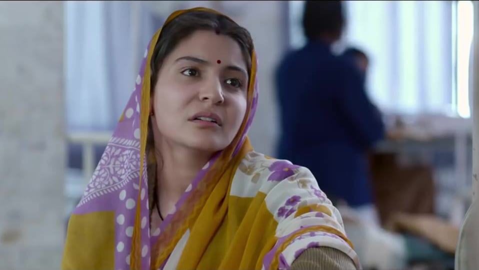 Actors Name Age Wiki Height Birth Place Career Details Official Trailer Sui Dhaaga 2018 Charmboard 4,179 likes · 20 talking about this. charmboard