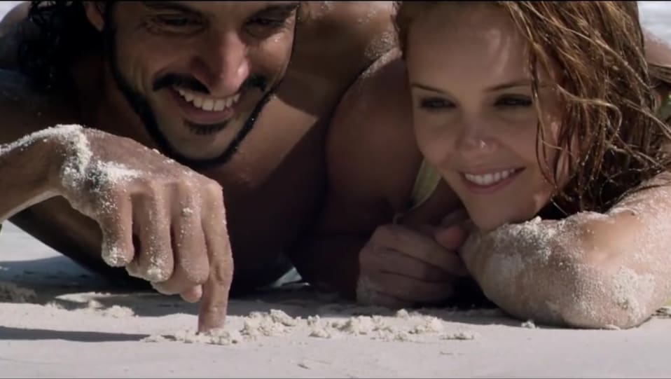 Rebecca breeds sexy