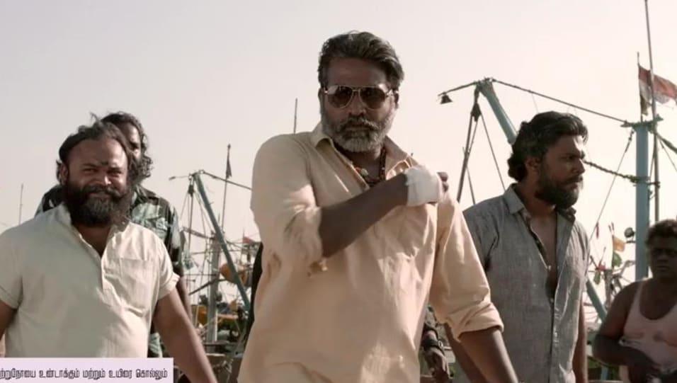 Actors Name Age Wiki Height Birth Place Career Details Karuppu Vellai Vikram Vedha 2017 Charmboard Vedha tries to change vikram's life, which leads to a conflict. charmboard