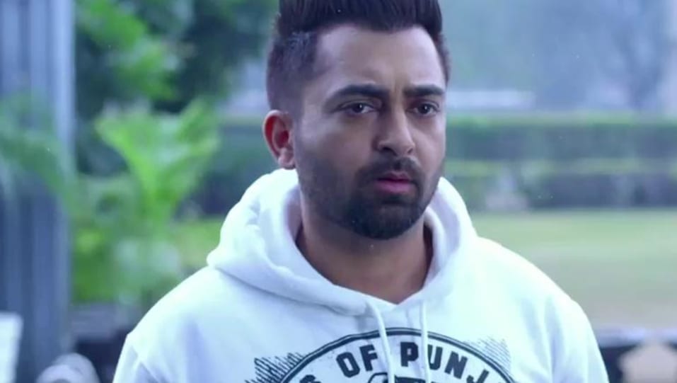 Sharry Mann In White Hoodie Outfit Celebrity Clothing Charmboard Tamela mann hairstyles pictures 68064 photo tamela ma. hoodie