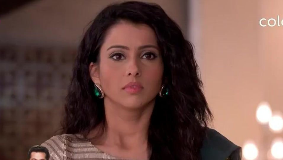 Praneeta Sahu Celebrity Style In Kasam Tere Pyaar Ki Episode 380 2017 From Episode 380 Charmboard She stole the whole episode just look at her anger she looks so damn cute #kasam p.c @rockstarks_fcpic.twitter.com/u1ac8q4zoj. charmboard