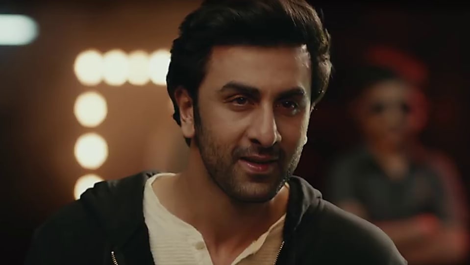 Get Ranbir Kapoor Hair Hairstyle In Flipkart Flipkart Fashion Ad