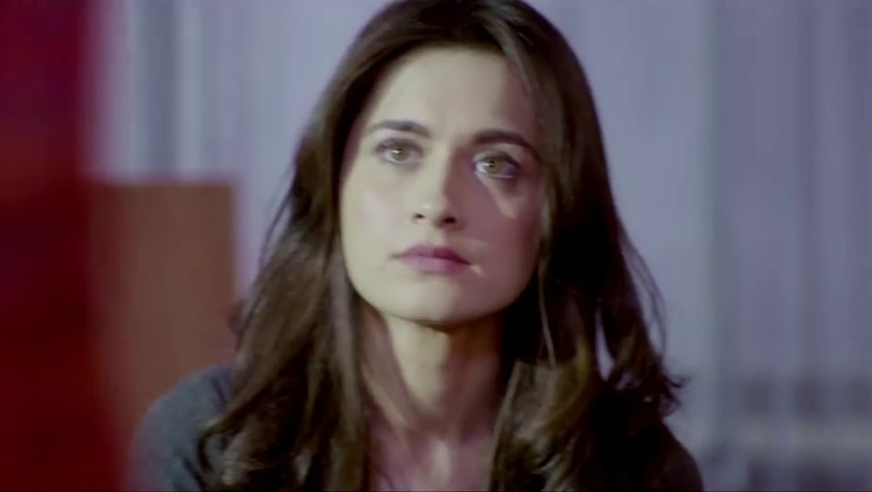 Sanjeeda Sheikh Celebrity Style In Gehraiyaan Episode 8 2017 From Episode 8 Charmboard Share them privately if needed. charmboard