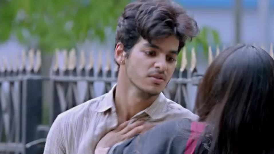 Social Buzz Ishaan Khattar Latest News Images Updates Posts Dhadak Official Trailer 2018 Charmboard