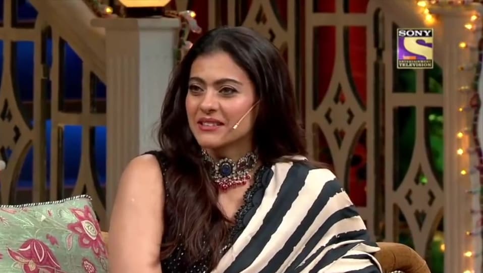 Kajol In Black Saree Outfit Celebrity Clothing Charmboard The arquilian galaxy is a tiny galaxy held by the arquilians.