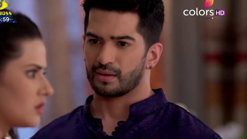 Actors Name Age Wiki Height Birth Place Career Details Kasam Tere Pyaar Ki Episode 403 2017 Charmboard Kasam is a story of star crossed lovers rishi and tanu who are destined to be together since birth. charmboard