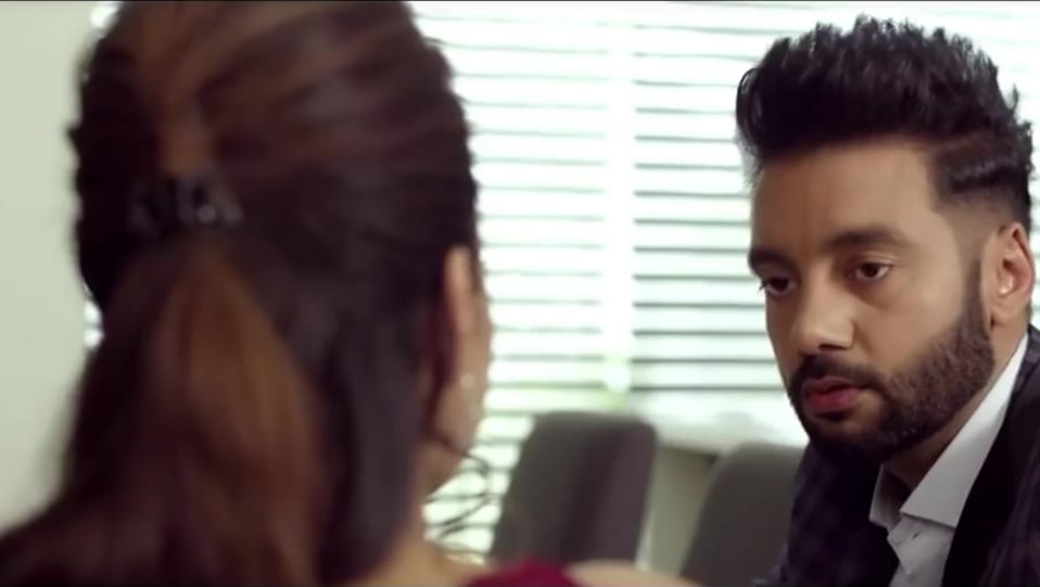 Sippy Gill Celebrity Style In Bekadraa Single 2018 From Bekadraa Charmboard Love u all dilo respect for this attension. blazer