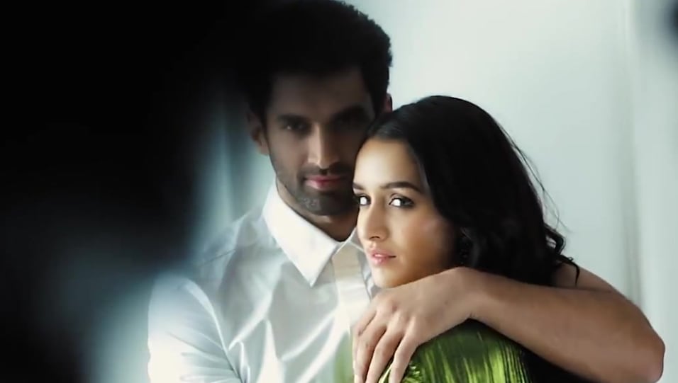 Aditya Roy Kapur Celebrity Style In Aditya Roy Kapoor And Shraddha Kapoor Photoshoot For Flimfare Magazine Aditya Roy Kapur Videos 2018 From Aditya Roy Kapoor And Shraddha Kapoor Photoshoo Charmboard As in 2018) in mumbai, maharashtra, india. casualshirts