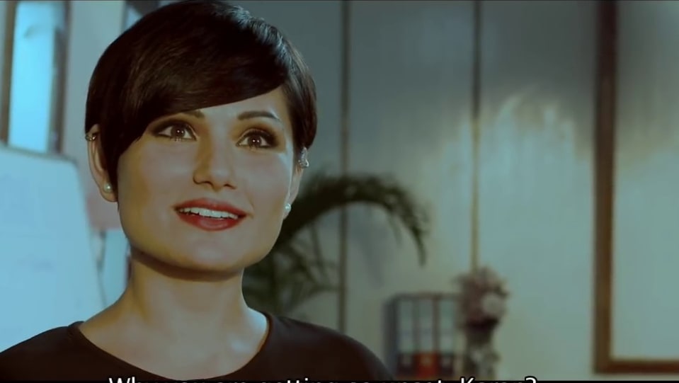 Actors Name Age Wiki Height Birth Place Career Details Hadh Episode 6 2017 Charmboard Amit amritraaj, the owner of amritraaj constructions, has two years left to live. charmboard