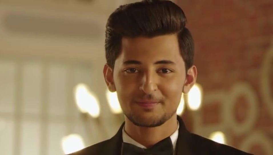 Darshan Raval In Black Blazer Outfit Celebrity Clothing Charmboard