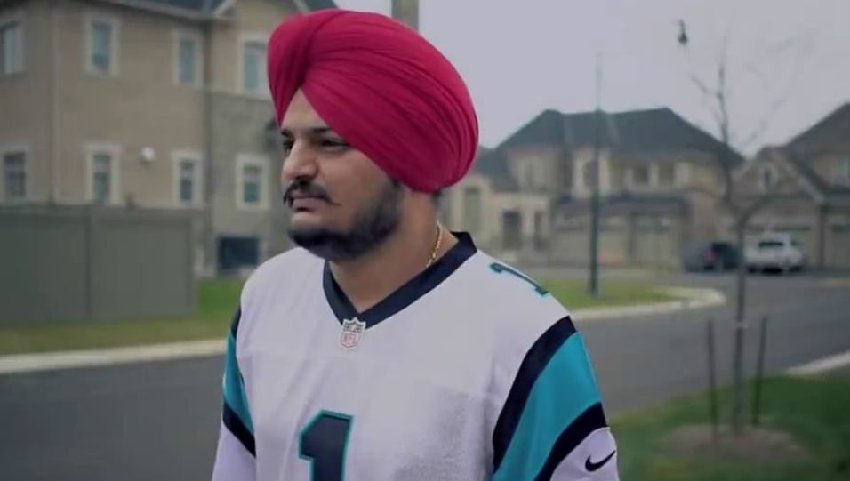 sidhu moose wala t shirt amazon