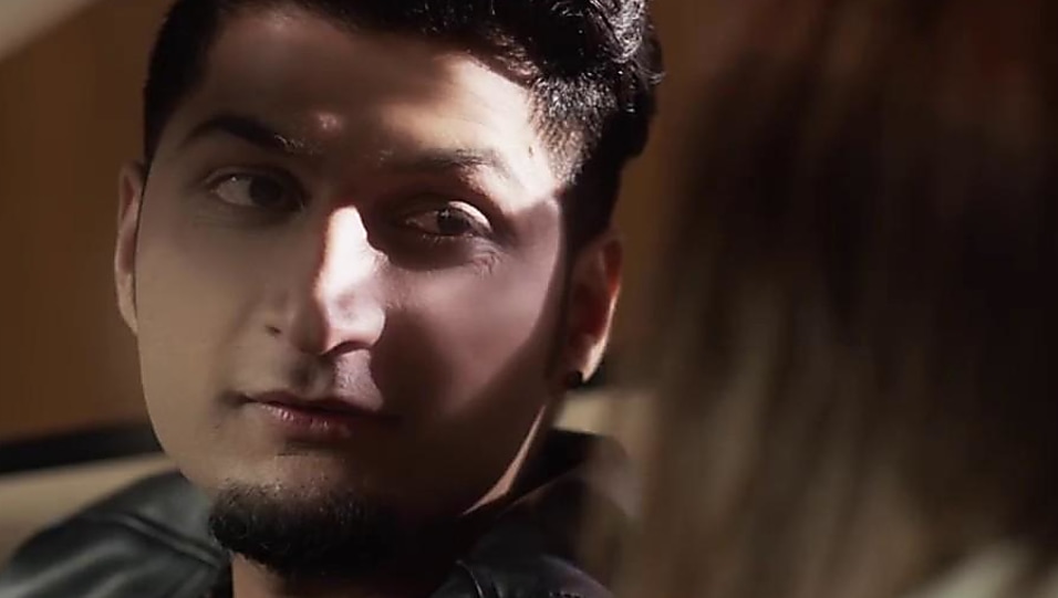Bilal Saeed Hairstyle Kaash HairStyle bilal-saeed-hairstyle-kaash-hairstyle