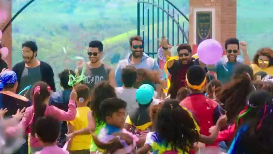 Actors Name Age Wiki Height Birth Place Career Details Golmaal Again Official Trailer 2017 Charmboard More fun and secrets will be revealed, watch the latest episodes with staaron ka yaar. charmboard