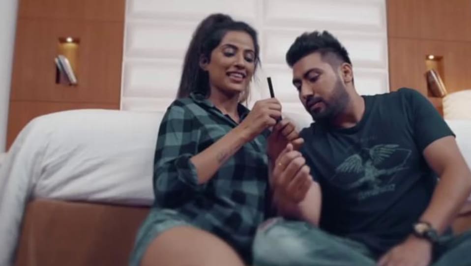 Actors Name Age Wiki Height Birth Place Career Details Mahiya Single 2018 Charmboard Saanvi dhiman is an indian actress who is best known for her work in the hindi and punjabi films. charmboard