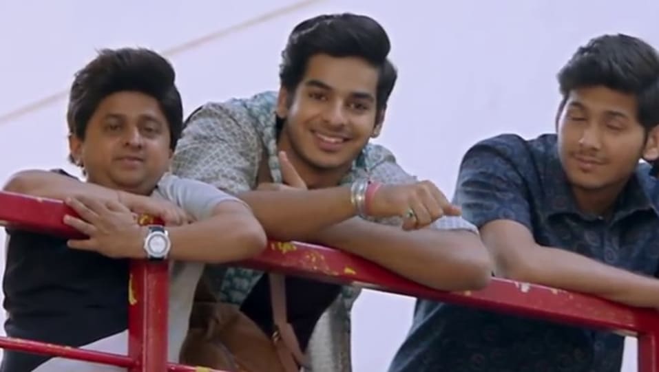 Actors Name Age Wiki Height Birth Place Career Details Dhadak Dhadak 2018 Charmboard An upcoming dharma productions film directed by shashank khaitan, starring janhvi & ishaan. charmboard