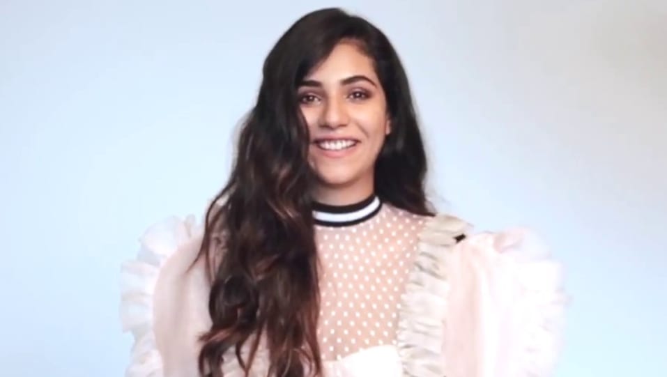 Radhika Seth Celebrity Style In Rapid Fire Challenge Ft Radhika Seth Falguni Shane Peacock 2018 From Rapid Fire Challenge Ft Radhika Seth Charmboard Learn about radhika seth (model): charmboard