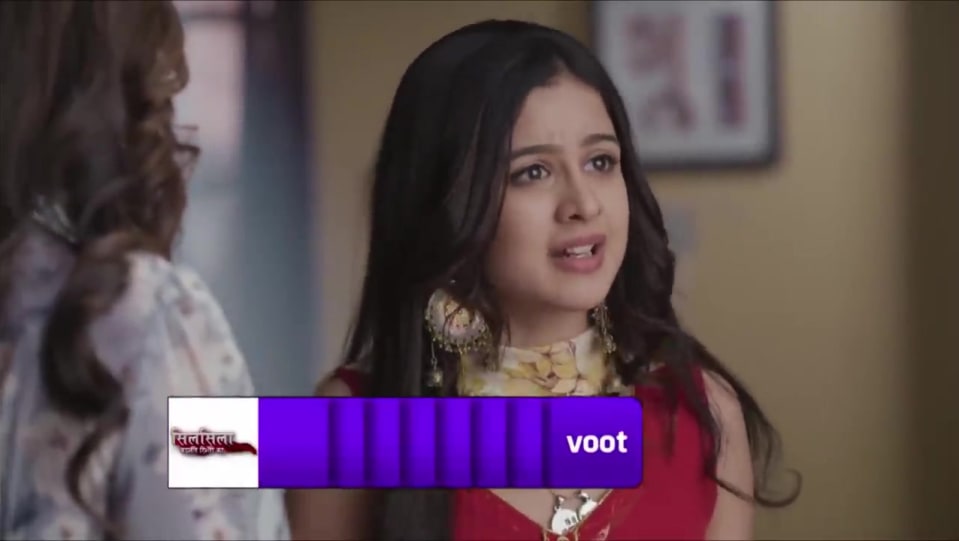Tunisha Sharma Celebrity Style In Promo Serial Internet Wala Love 2019 From Promo Serial Charmboard They say life is uncertain , not if you are certain about your present!#pastsgone #futuresmystery #presentcountssomakeit!. kurta