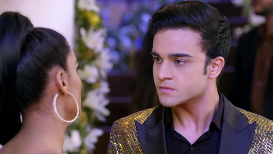 Krishna Kaul Celebrity Style In Kumkum Bhagya Episode 1431 2019 From Episode 1431 Charmboard Krishna kaul age, height and weight krishna kaul is a cute and handsome television actor with 5 feet 8 inches height and 65 kg weight. charmboard