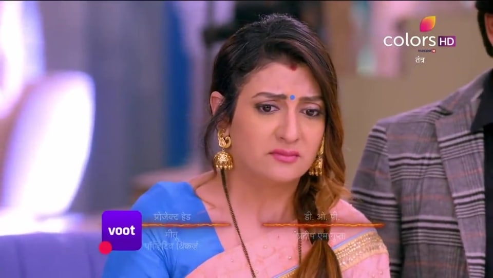 Juhi Parmar Celebrity Style In Promo Tantra 2019 From Promo Charmboard But they decided to stay in touch as friends, and five months later, as they say it, love just happened.