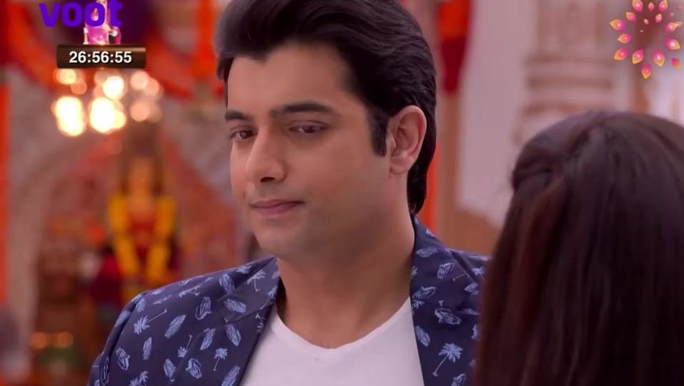 Sharad Malhotra Celebrity Style In Kasam Tere Pyaar Ki Episode 480 2017 From Episode 480 Charmboard Tanuja (kratika sengar) and ranbir's (ssharad malhotra) new journey with kasam tere pyaar ki heads for a leap, zuber kamal khan quits the show the upcoming episode kasam tere pyaar ki: t shirt